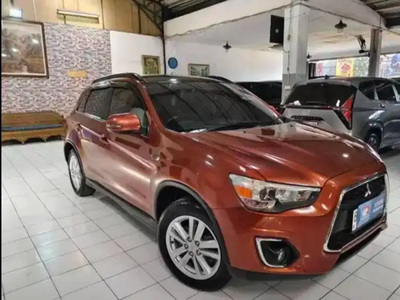 Mitsubishi Outlander Sport 2015