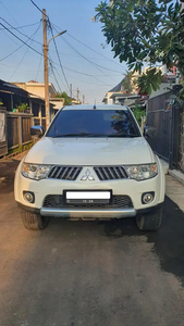 Mitsubishi Pajero Sport 2009