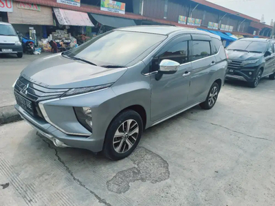 Mitsubishi Xpander 2018