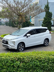 Mitsubishi Xpander 2020