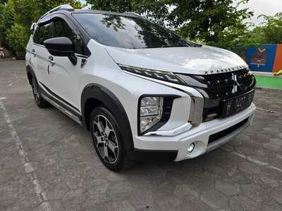 Mitsubishi Xpander 2021