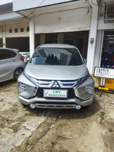 Mitsubishi Xpander 2021