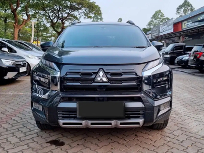 Mitsubishi Xpander 2022