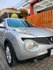 Nissan Juke 2012