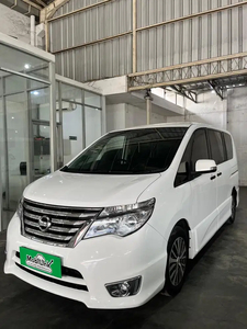 Nissan Serena 2016