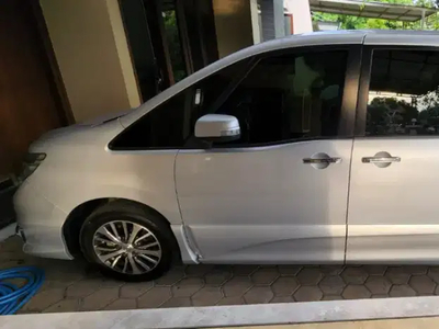 Nissan Serena 2018