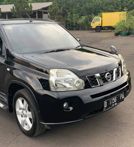 Nissan X-Trail 2009