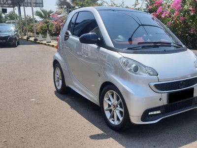 Smart Fortwo 2013