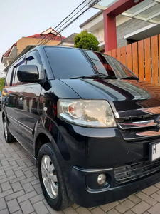 Suzuki APV 2012