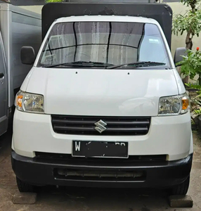 Suzuki APV 2016