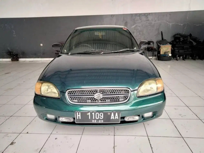 Suzuki Baleno 2000