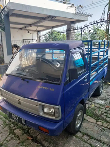 Suzuki Carry Pick-up 2000