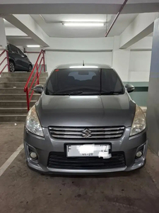 Suzuki Ertiga 2013