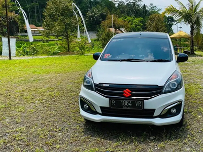 Suzuki Ertiga 2017