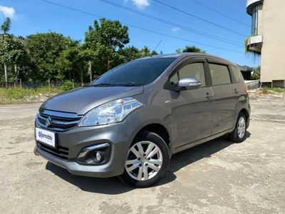 Suzuki Ertiga 2017