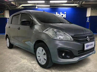 Suzuki Ertiga 2018