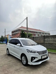 Suzuki Ertiga 2018