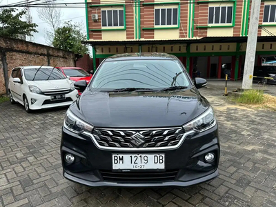 Suzuki Ertiga 2022