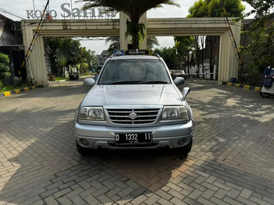 Suzuki Escudo 2002