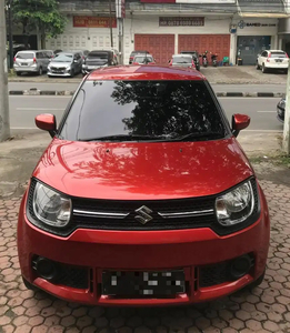 Suzuki Ignis 2017