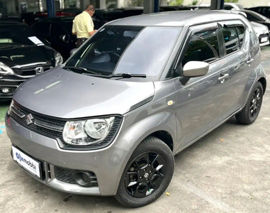 Suzuki Ignis 2017