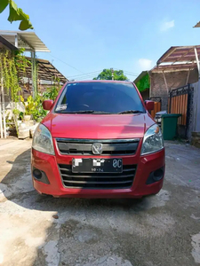 Suzuki Karimun Wagon 2014