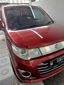 Suzuki Karimun Wagon 2015
