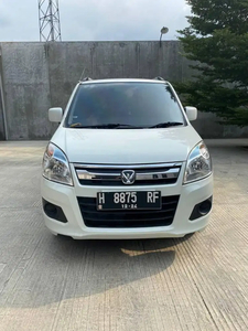 Suzuki Karimun Wagon R 2014