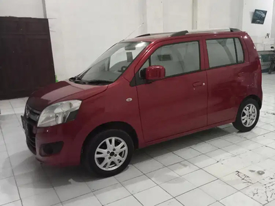 Suzuki Karimun Wagon R 2014