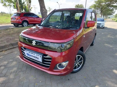 Suzuki Karimun Wagon R 2015