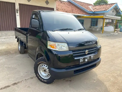 Suzuki Mega Carry 2018