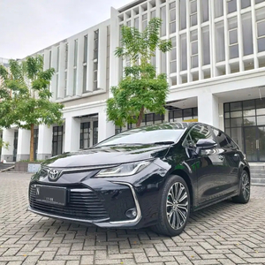 Toyota Altis 2020