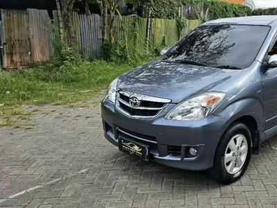 Toyota Avanza 2011