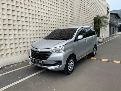 Toyota Avanza 2017