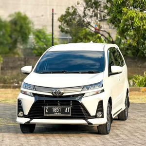 Toyota Avanza 2020