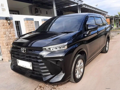 Toyota Avanza 2023