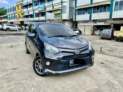 Toyota Calya 2016