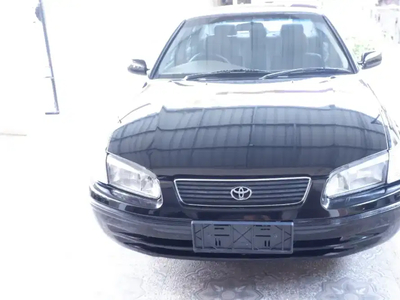 Toyota Camry 1999