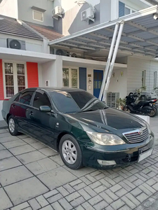 Toyota Camry 2002