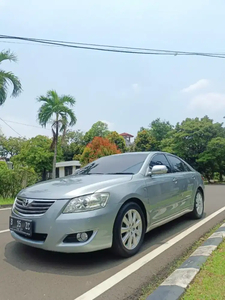 Toyota Camry 2007