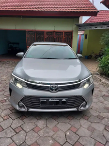 Toyota Camry 2015