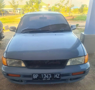 Toyota Corolla 1991