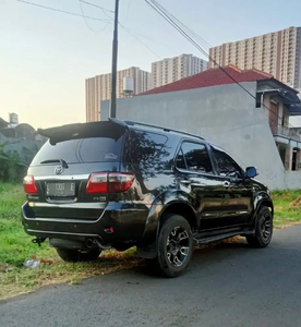 Toyota Fortuner 2008