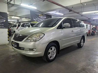 Toyota Innova 2006