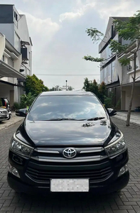 Toyota Innova 2017