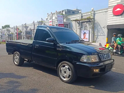 Toyota Kijang 2002