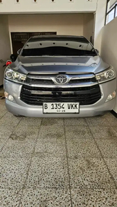 Toyota Kijang Innova 2016