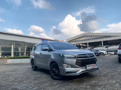 Toyota Kijang Innova 2016