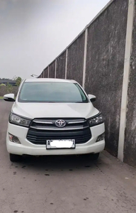 Toyota Kijang Innova 2017