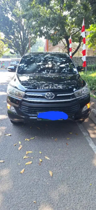 Toyota Kijang Innova 2017